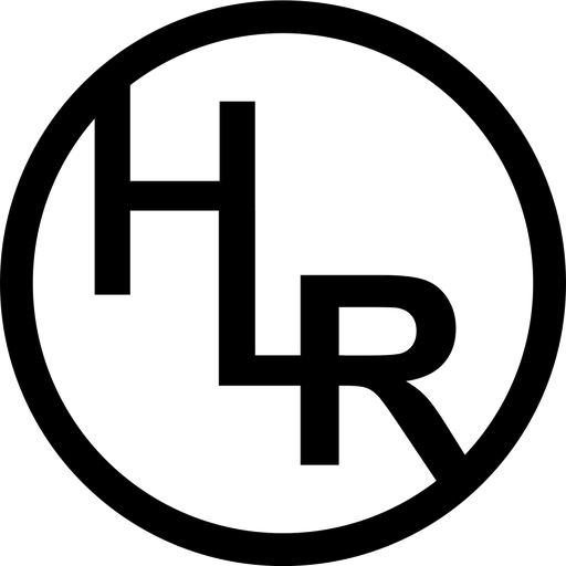 Hidden Lake Resort Logo